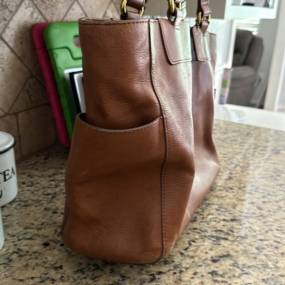 Fossil purse - Picture 2 of 12